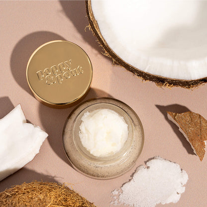 Lip Scrub-Island Coconut