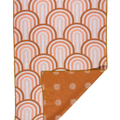 Arches Kitchen Towel