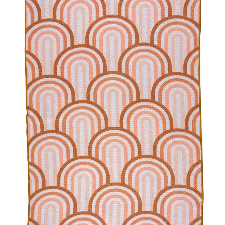 Arches Kitchen Towel