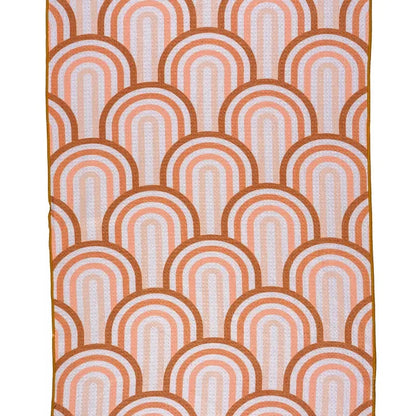 Arches Kitchen Towel