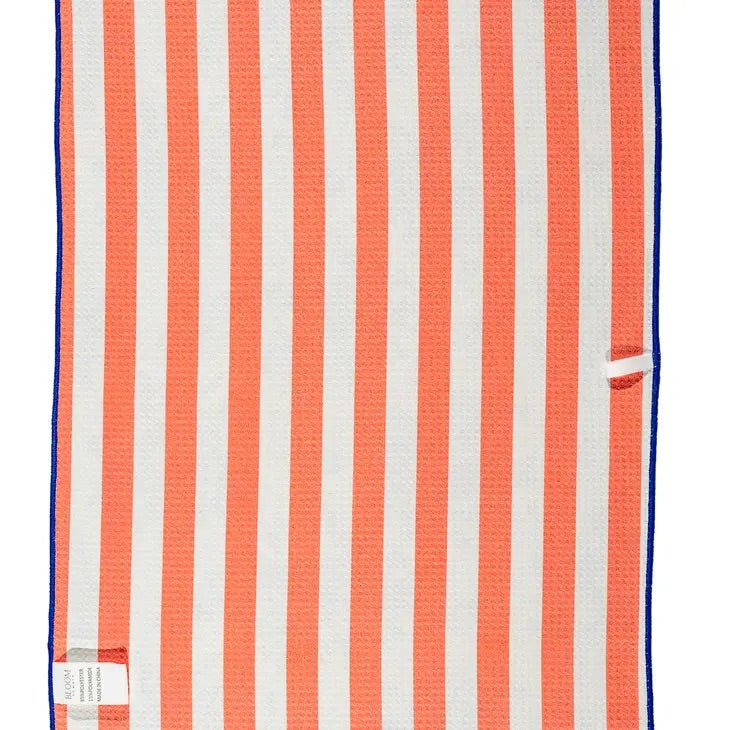 Blue Lagoon Kitchen Towel