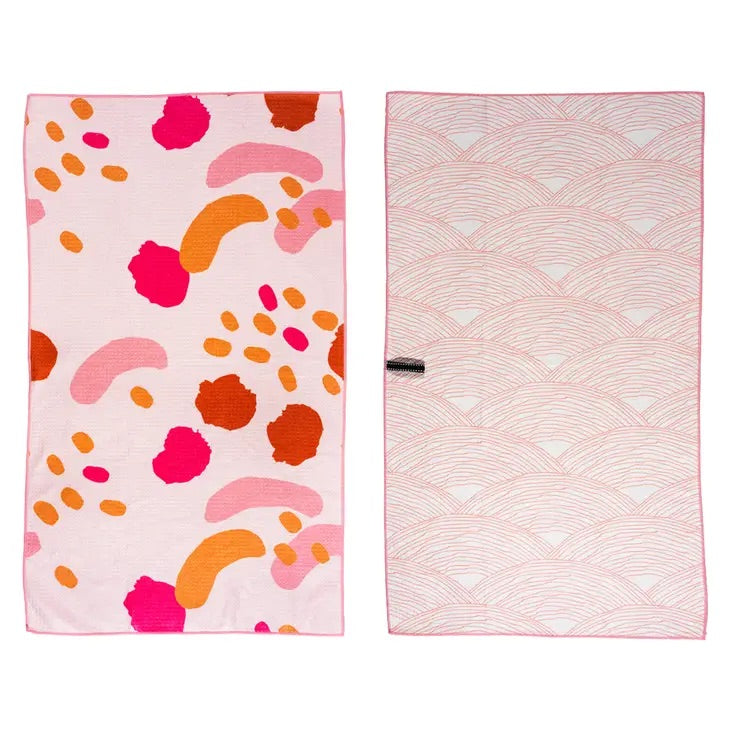 Confetti Kitchen Towel