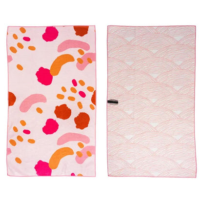 Confetti Kitchen Towel