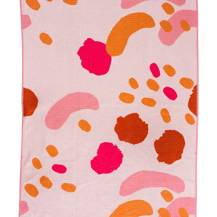 Confetti Kitchen Towel