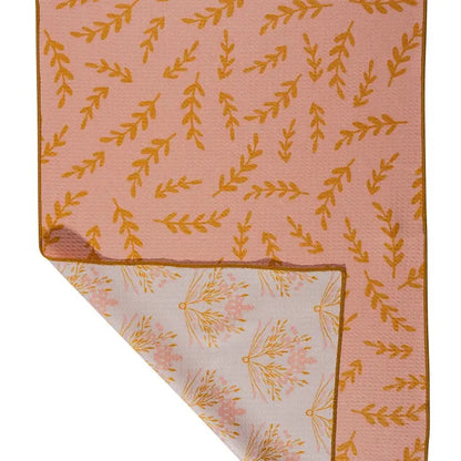 Fields of Gold Kitchen Towel