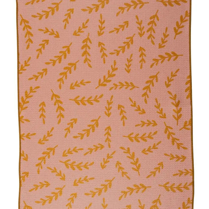 Fields of Gold Kitchen Towel