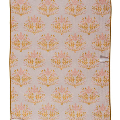 Fields of Gold Kitchen Towel