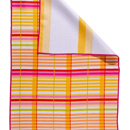 Garden Party Kitchen Towel