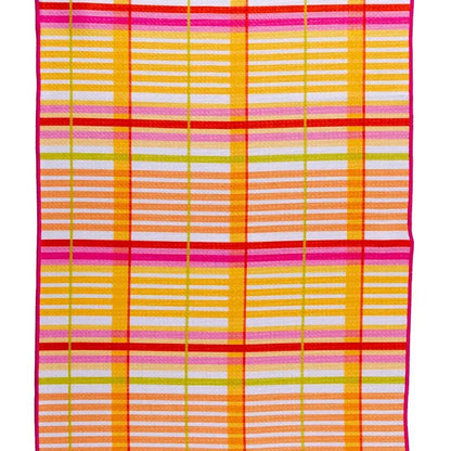 Garden Party Kitchen Towel