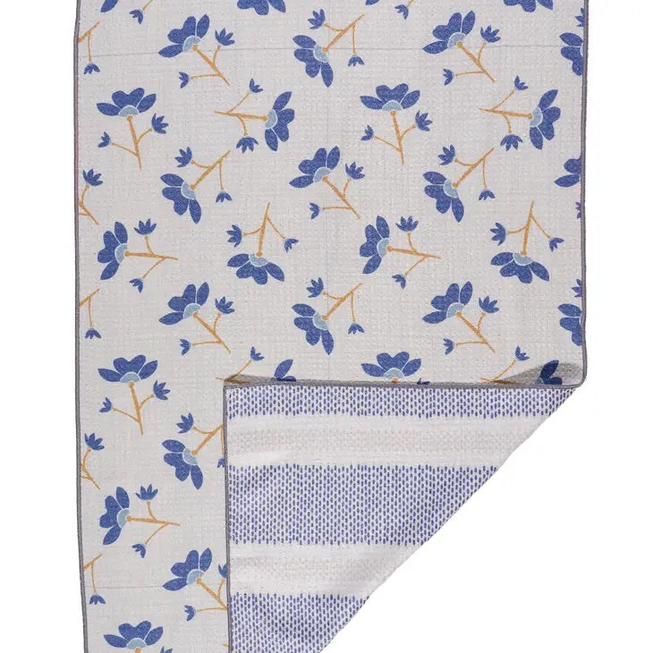 Market Fresh Kitchen Towel