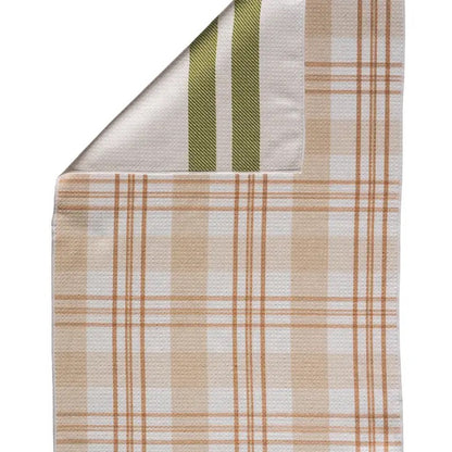 Sweater Weather Kitchen Towel