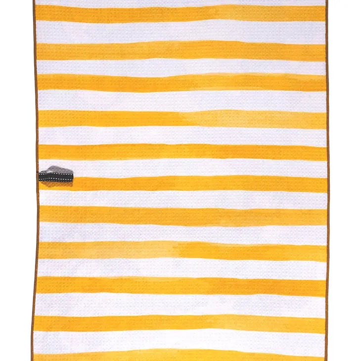 Sweet Citrus Kitchen Towel