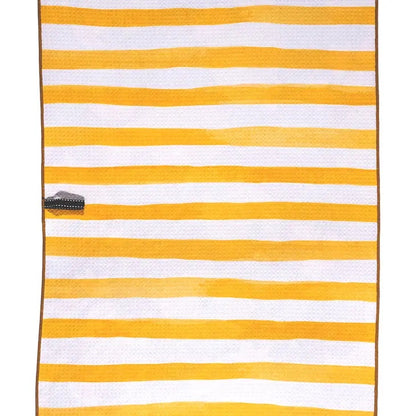 Sweet Citrus Kitchen Towel