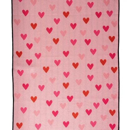 Sweetheart Kitchen Towel