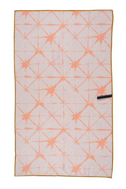 Sunburst Kitchen Towel